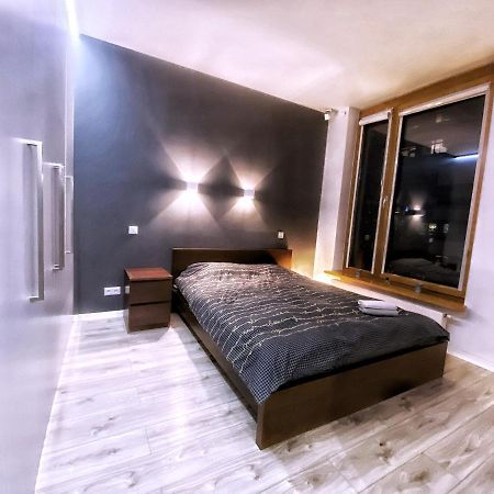 Dreams Apartmens Centrum Варшава Екстер'єр фото