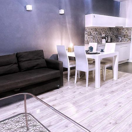 Dreams Apartmens Centrum Варшава Екстер'єр фото