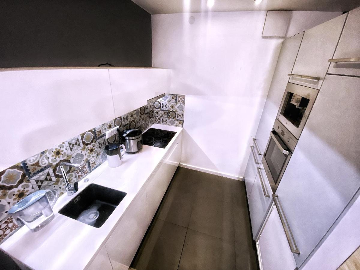 Dreams Apartmens Centrum Варшава Екстер'єр фото