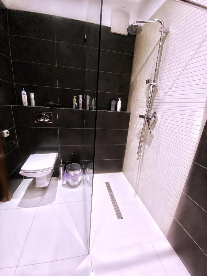 Dreams Apartmens Centrum Варшава Екстер'єр фото